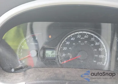 2012 Toyota Sienna Base V6 7 Passenger z USA, uszkodzony, nr VIN 5TDZK3DC5CS195229